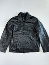D’enver Original Premium Pure Leather Jacket (L/XL)