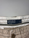 Polo Ralph Lauren Khaki Cargo Shorts (W:35) (L:24)