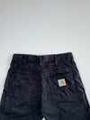 Carhartt Black Monty Pant (W:28|L:18)