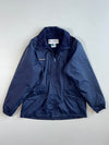 Columbia Interchange Fleece-Lined Nylon Jacket Women’s (L)