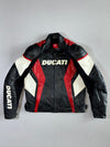 Ducati by Dainese Racing Jacket (S)