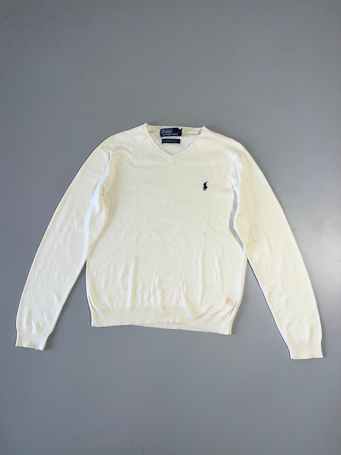 !                                                                                                               *Ralph*Lauren* Original Pullover (S/M)