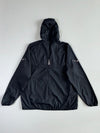 Nike Stride Black Packable Running Jacket (XL/2Xl)