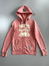 Roots Athletics Varsity Goods Zip Hoodie (S)