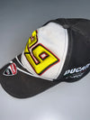 Ducati Original Premium Cap (Adjustable Fit)