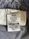 Carhartt Original Fit Carpenter Pants (W:35) (L:41.5)