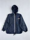Yamaha NPA Racing Windbreaker Jacket Hidden Cap (M)