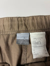 Vintage Nike Y2K Cargo Shorts – Brown  (W:37) (L:24)