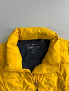 Tommy Hilfiger Original THFlex Quilted Puffer Jacket Yellow (M)
