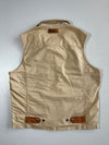 Vintage Marlboro Classics Original Utility Vest (M)