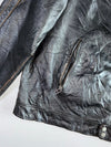 Danier Premium Original Leather Jacket (Xl)