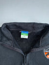 Champion | Eco Fleece 1/4 Zip | Black (XL)