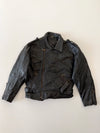 ZUltra Premium (RARE) Original Leather Jacket (S/M)