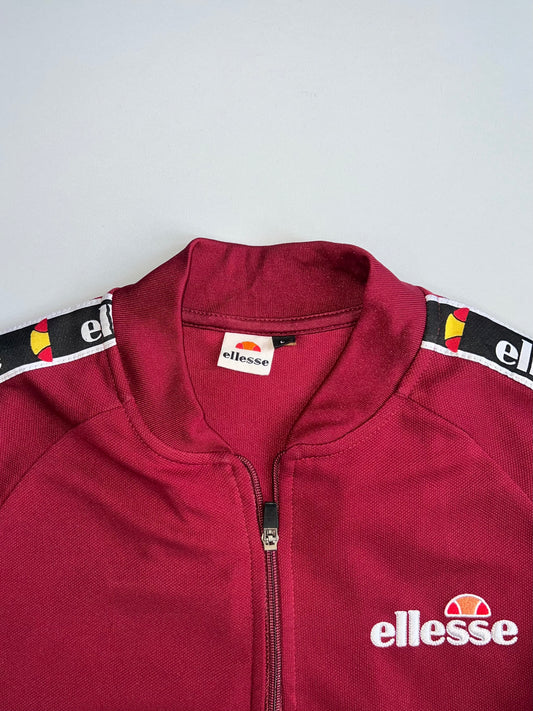Ellesse Original Track Jacket (M)