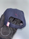 Blackinstock “B” Old English Embroidered Cap (Adjustable)