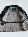 Weatherproof Premium Original Leather Jacket (L)