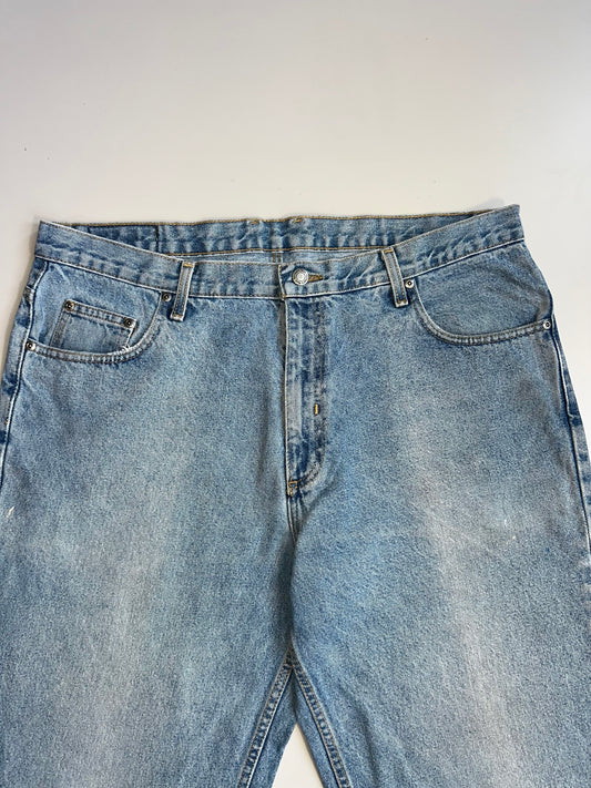 Vintage Premium Straight fit jeans (W-38,L-44)