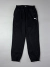 Puma Mesh Lined Woven Track Pants (W:28) (L:37)