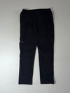 Marmot Black Stretch Hiking Pants (W:32) (L:44)