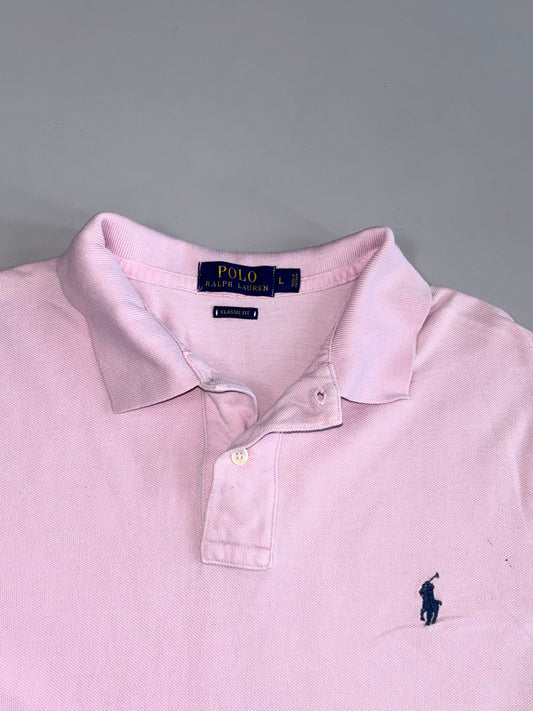 Polo Ralph Lauren Original T-shirt (XL)