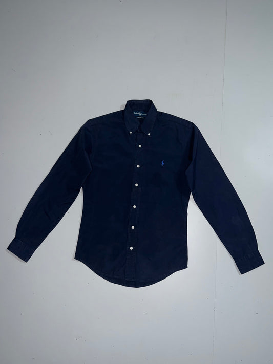 ! !       Ralph*Lauren* Original Shirt (S)
