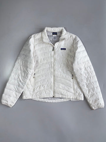 Patagonia’s Original Premium Women’s Puffer Jacket (L)