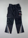 Engelbert Strauss Motion Cargo Work Pants (W:33) (L:43)