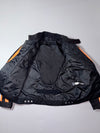 NERVE NTJ 02 Motorcycle Racing Jacket PADDED (M)