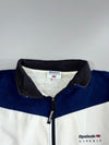 Reebok Classic Colorblock Track Jacket (XL)