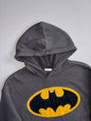 Gap Kids x DC Batman Logo Hoodie (S)