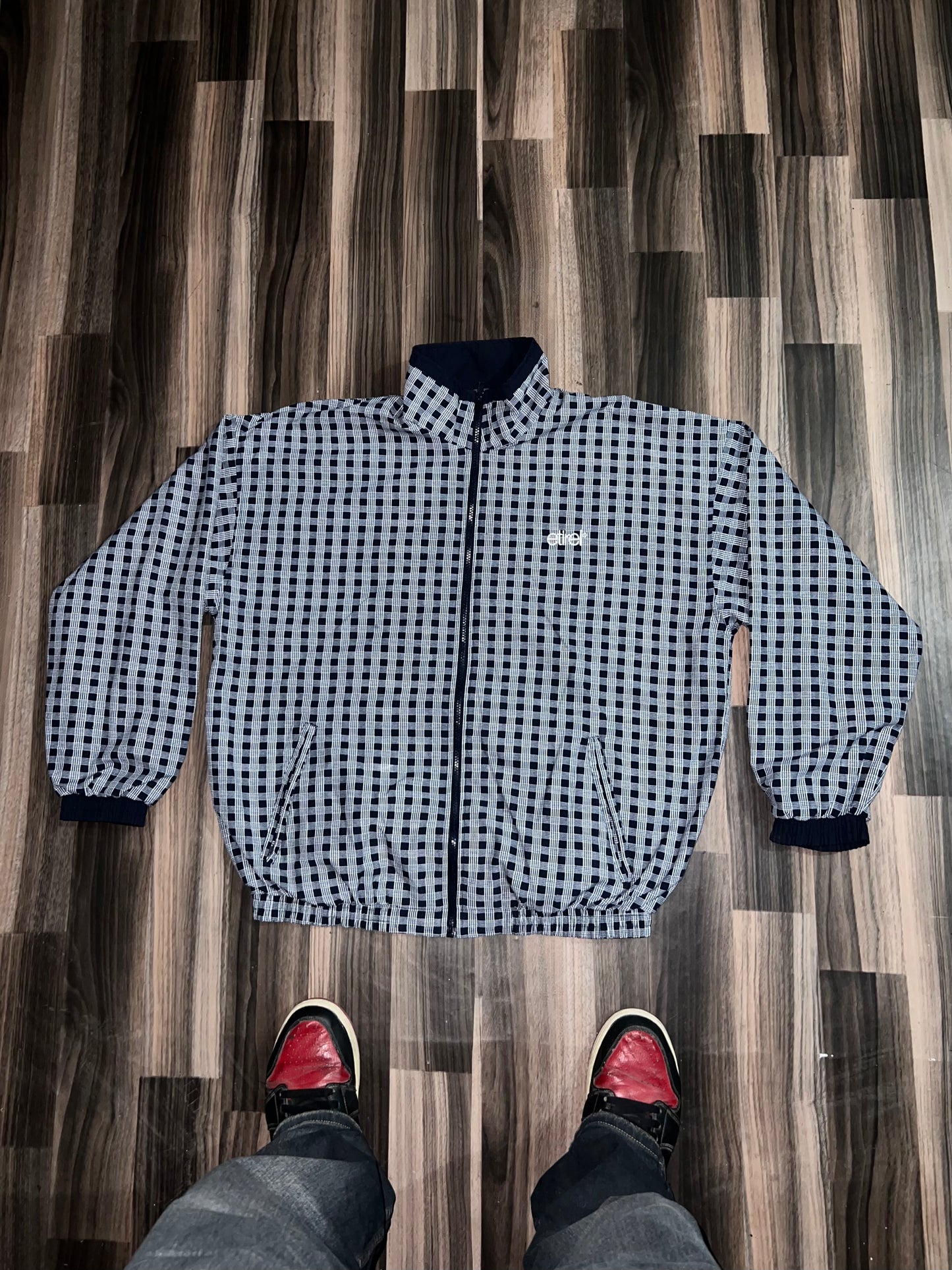 ZPremium Minimal Jacket (XL/2XL)