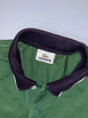 Lacoste Tipped Collar Polo Shirt (M)