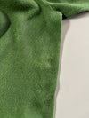 Tommy Hilfiger Premium Cotton Crewneck Sweater – Olive Green (S)