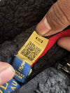 Polo Ralph Lauren Sherpa Fleece Full-Zip Hooded Jacket with QR (XL)