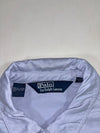 Polo Ralph Lauren Harrington Jacket  Light Blue/Lavender (L)