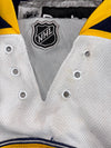 Buffalo Sabres NHL Reebok Hockey Jersey (White) – Size (XL/2XL)