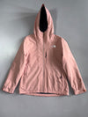 The North Face Premium Dry vent Premium Zip-Up Hooded Jacket (M)