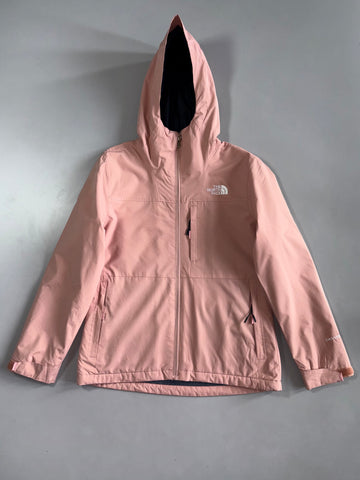 The North Face Premium Dry vent Premium Zip-Up Hooded Jacket (M)
