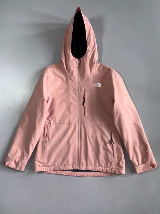 The North Face Premium Dry vent Premium Zip-Up Hooded Jacket (M)