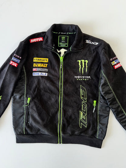 ZSuper Rare Monster Original Jacket (ULTRA RARE PRODUCT) (L/XL)