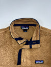 Patagonia Retro Pile Snap-T Fleece (M)