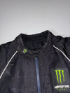 Vintage O'Neal x Monster Energy Fred Andrews Signature Series Moto Jacket completely Paded (XL/2XL)