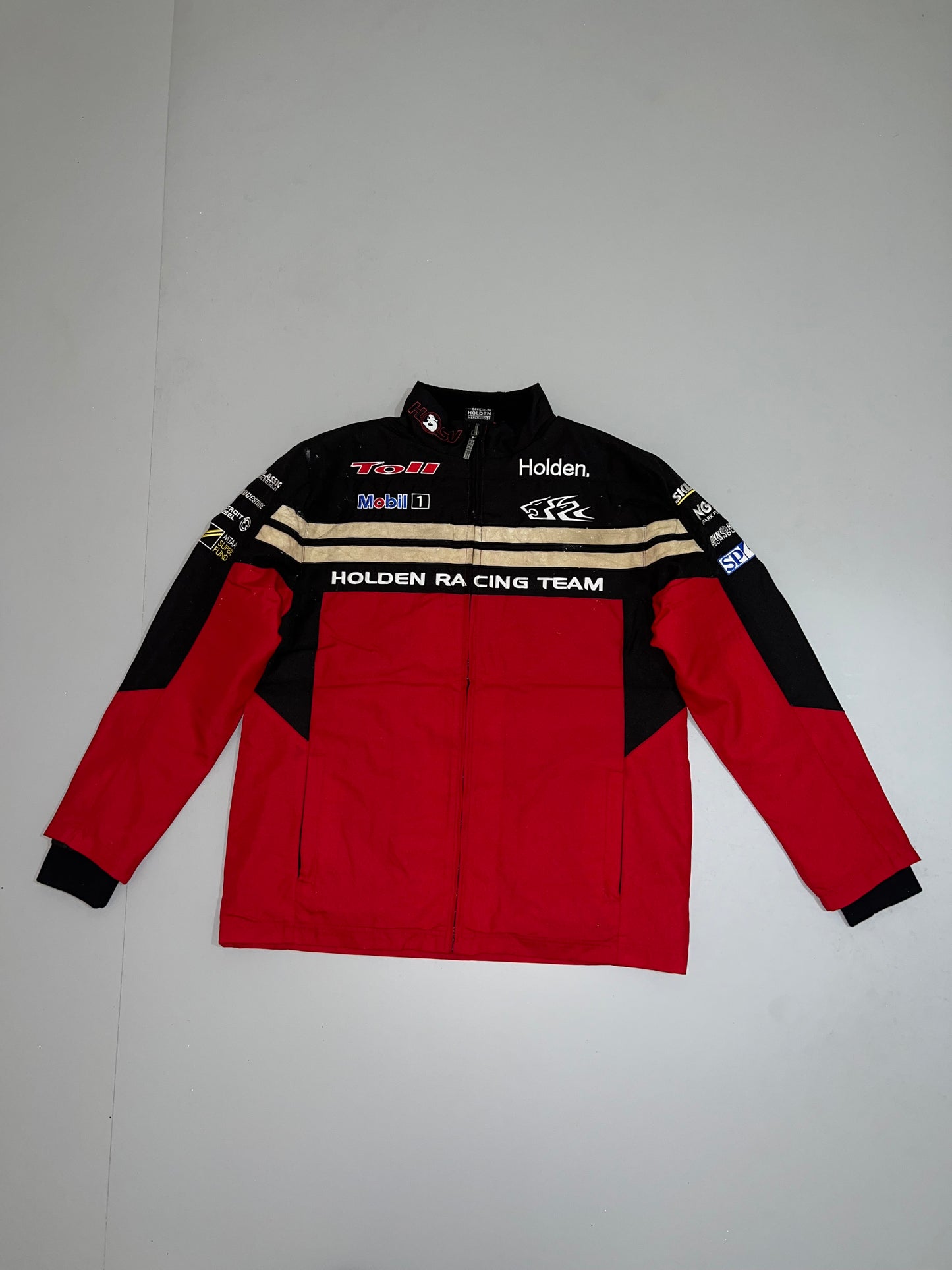 ZHolden Racing Jacket Super Premium (L)