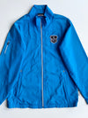 Kappa Italia Track Jacket Blue, Full Zip (M/L)