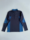 Black Yak Quarter-Zip Pullover (M)