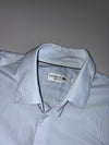 Lacoste Regular Fit Striped Shirt (M)