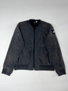Adidas Lightweight Bomber Jacket – Black (XL)