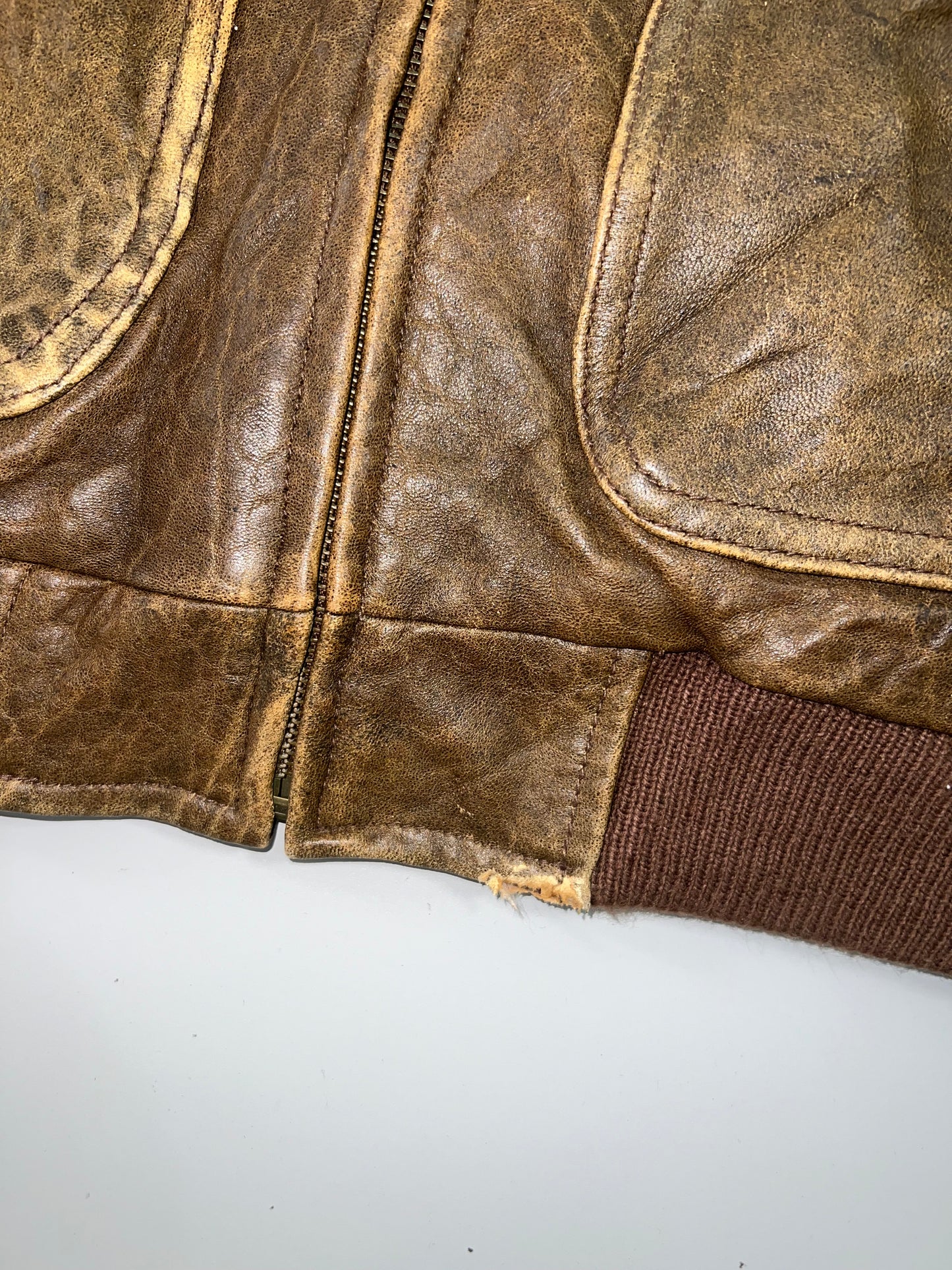 ZSuper Premium Original Leather (L/XL)