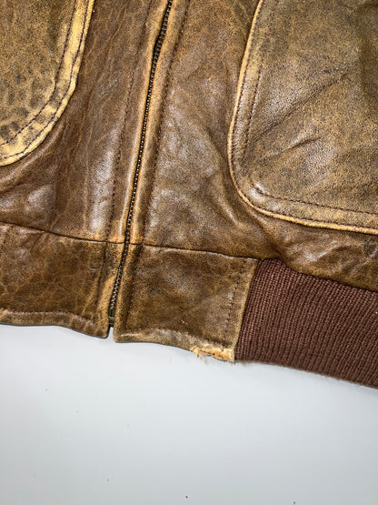 ZSuper Premium Original Leather (L/XL)