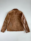 Engbers Premium Original Leather Jacket (XL)